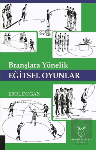 Branşlara Yönelik Eğitsel Oyunlar