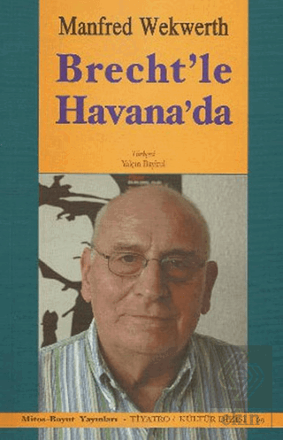 Brecht'le Havana'da