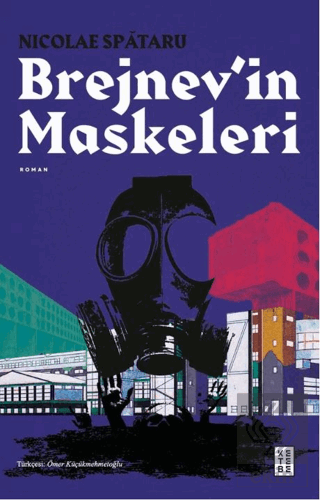 Brejnev'in Maskeleri