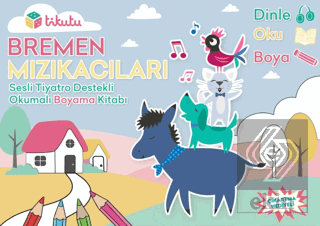 Bremen Mızıkacıları