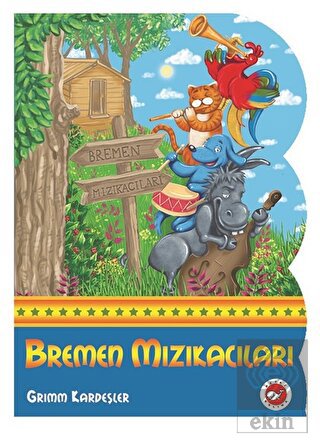 Bremen Mızıkacıları