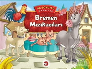 Bremen Mızıkacıları