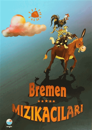 Bremen Mızıkacıları