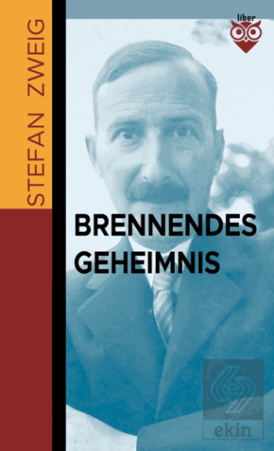 Brennendes Geheimnis