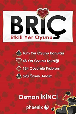 Briç - Etkili Yer Oyunu