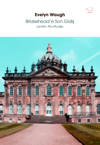 Brideshead\'e Son Gidiş