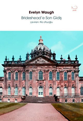 Brideshead\'e Son Gidiş