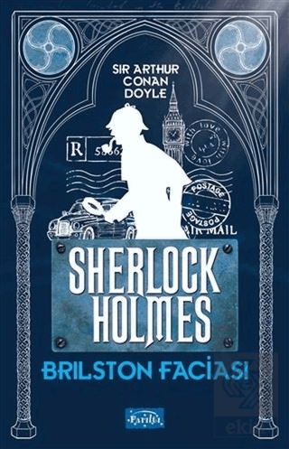 Brilston Faciası - Sherlock Holmes