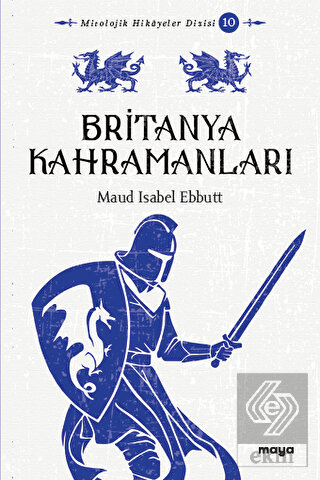 Britanya Kahramanları