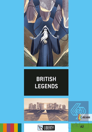 British Legends (Step Up) A2