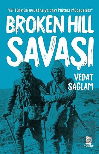 Broken Hill Savaşı