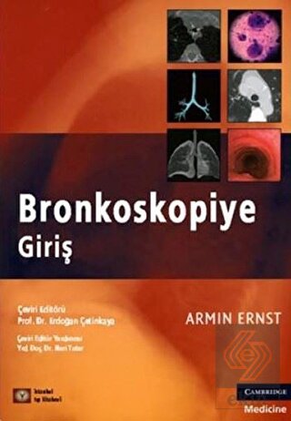 Bronkoskopiye Giriş
