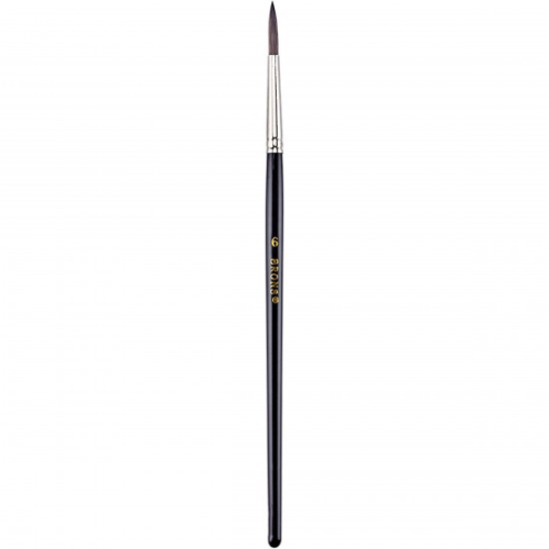 BRONS RESİM-SULUBOYA FIRCASI NO.6