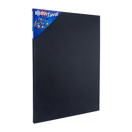 BRONS TUAL 35*50 SİYAH