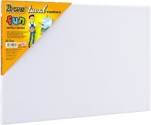 BRONS TUVAL FUN SERİ 25*35