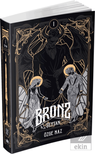 Bronz 1: Şeytan