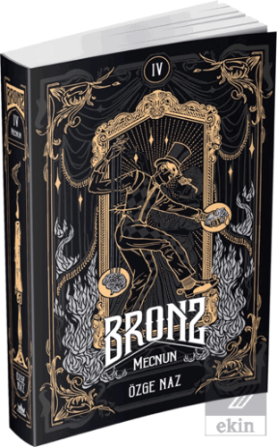 Bronz 4: Mecnun