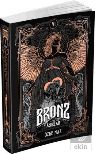 Bronz 6: Aşıklar