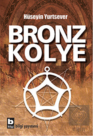 Bronz Kolye