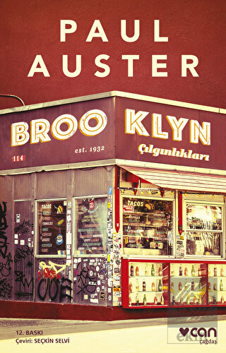 Brooklyn Çılgınlıkları