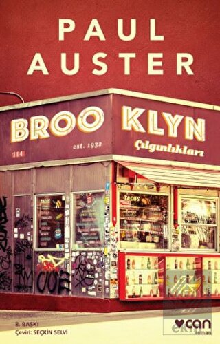 Brooklyn Çılgınlıkları