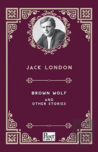 Brown Wolf and Other Stories