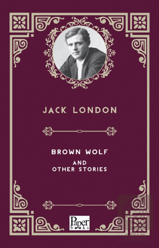 Brown Wolf and Other Stories