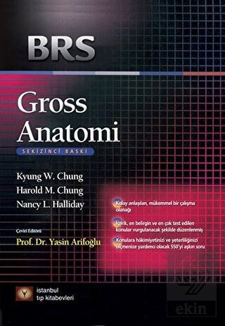 BRS Gross Anatomi