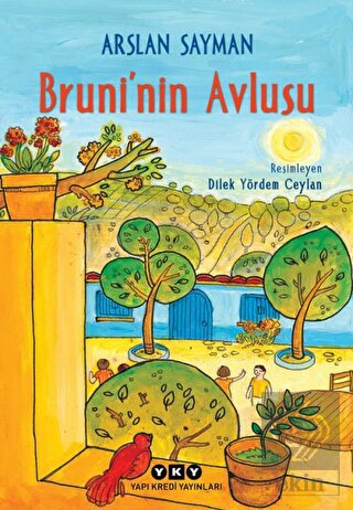 Bruni'nin Avlusu