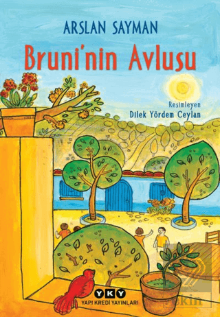 Bruni\'nin Avlusu