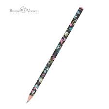 Bruno Visconti Kurşun Kalem Masal