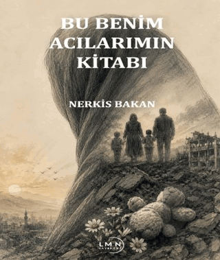 Bu Benim Acılarımın Kitabı