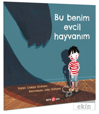 Bu Benim Evcil Hayvanım