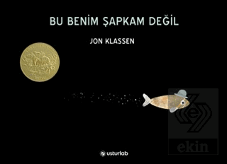 Bu Benim Şapkam Değil