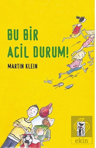 Bu Bir Acil Durum!