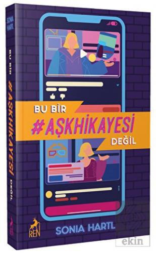 Bu Bir Aşk Hikayesi Değil