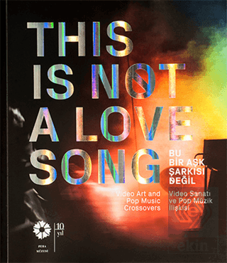Bu Bir Aşk Şarkısı Değil / This Is Not A Love Song
