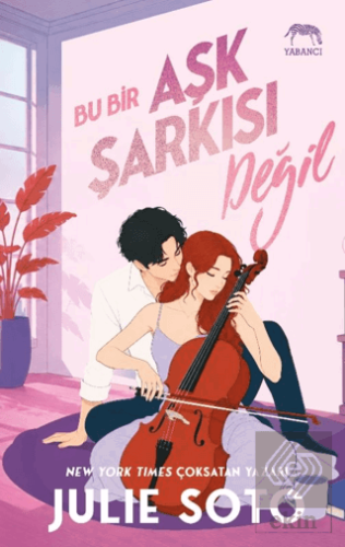 Bu Bir Aşk Şarkısı Değil