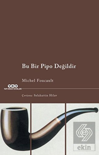 Bu Bir Pipo Değildir