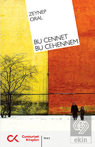 Bu Cennet Bu Cehennem