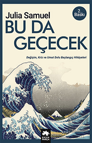 Bu da Geçecek