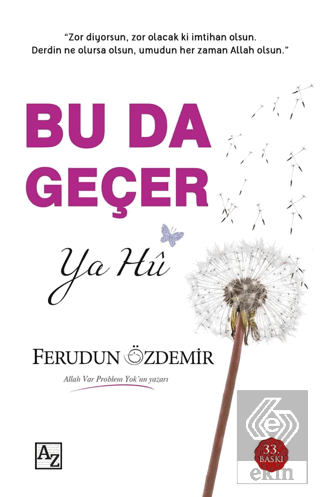 Bu da Geçer Ya Hu