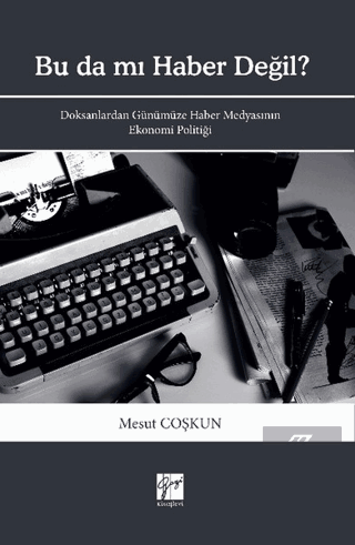 Bu da mı Haber Değil?