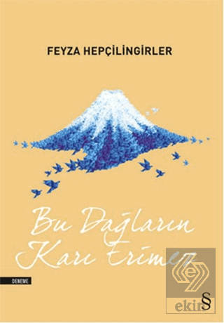 Bu Dağların Karı Erimez