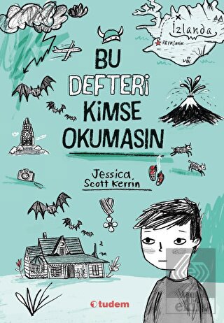 Bu Defteri Kimse Okumasın