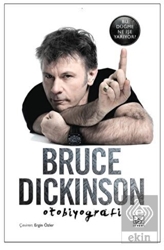 Bu Düğme Ne İşe Yarıyor?