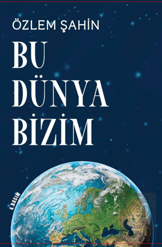 Bu Dünya Bizim