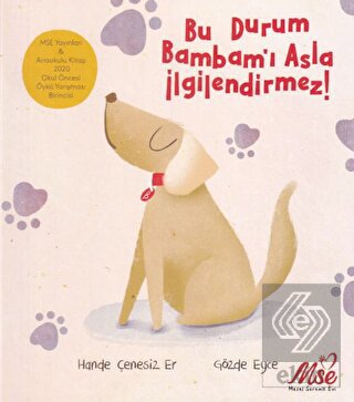 Bu Durum Bambam'ı Asla İlgilendirmez