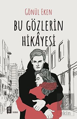 Bu Gözlerin Hikayesi