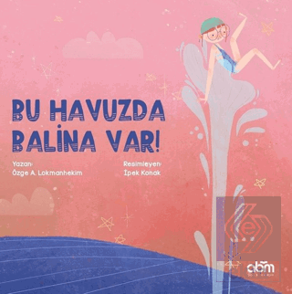 Bu Havuzda Balina Var!